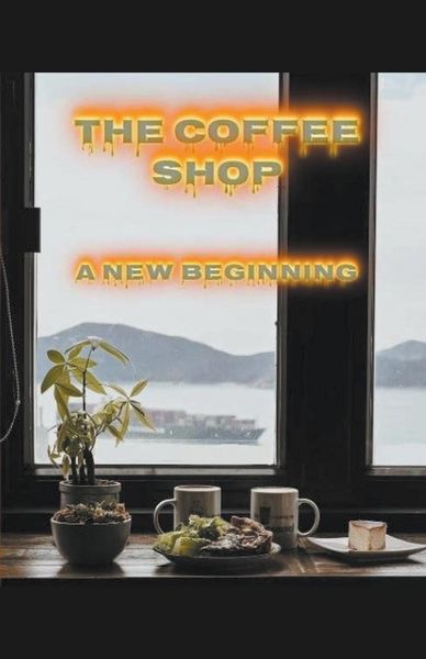 Produktbild: The Coffee Shop, A New Beginning