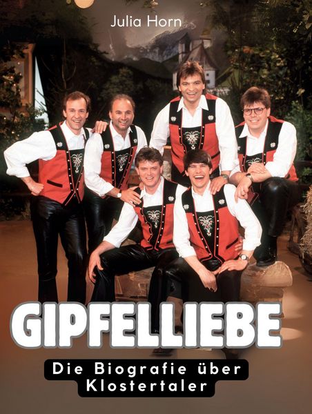 Produktbild: Gipfelliebe