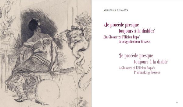 Produktbild: F&eacute;licien Rops