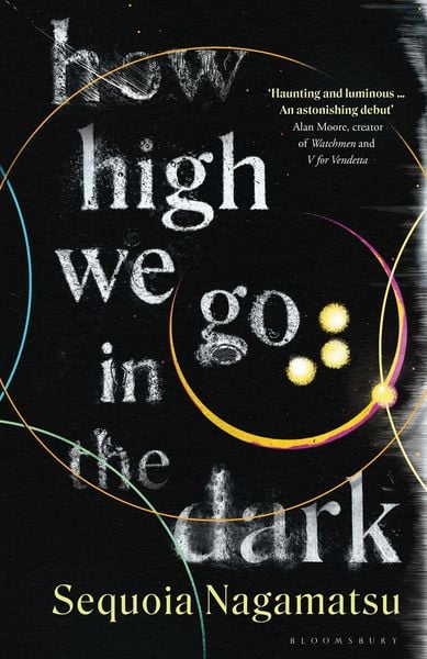 Produktbild: How High We Go in the Dark