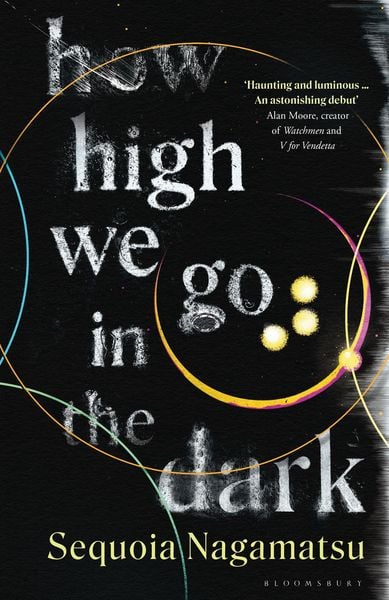 Produktbild: How High We Go in the Dark