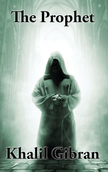 Produktbild: The Prophet
