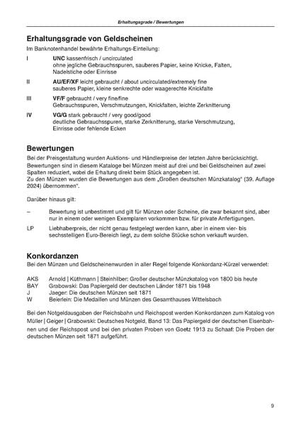 Produktbild: Das Geld der Bayern