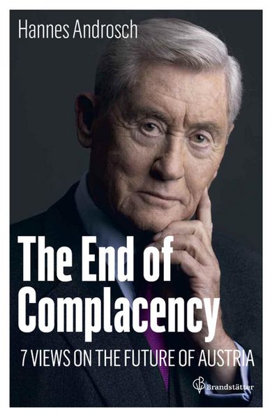Produktbild: The End of Complacency