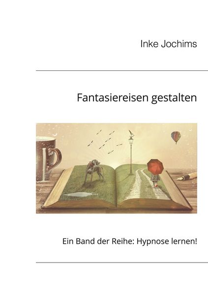 Produktbild: Fantasiereisen gestalten