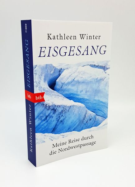 Produktbild: Eisgesang