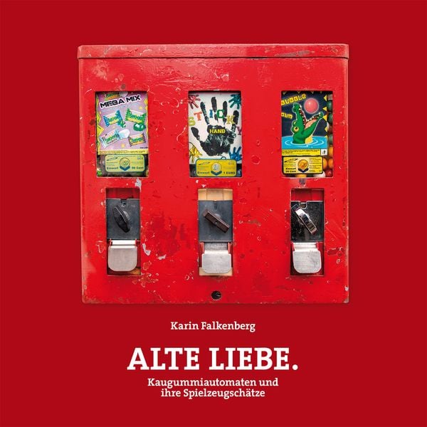 Produktbild: Alte Liebe