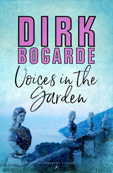 Produktbild: Voices in the Garden