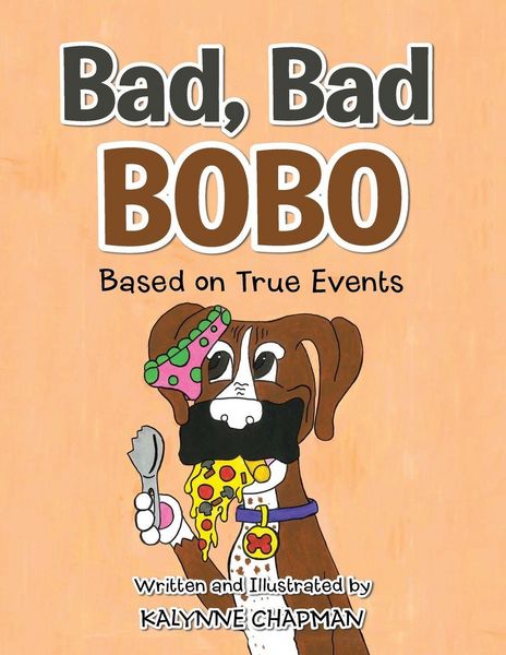 Produktbild: Bad, Bad Bobo