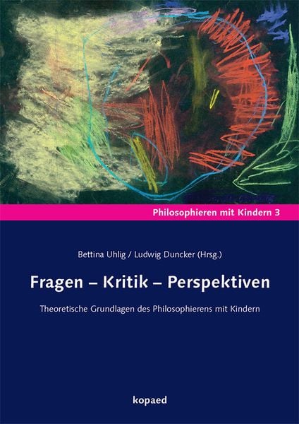 Produktbild: Fragen &ndash; Kritik &ndash; Perspektiven