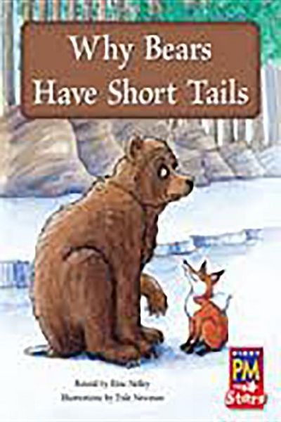 Produktbild: Why Bears Have Short Tails