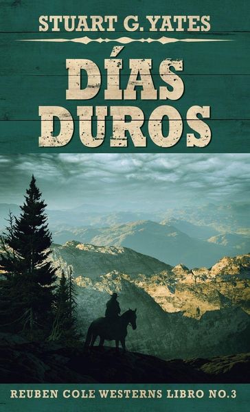 Produktbild: D&iacute;as Duros