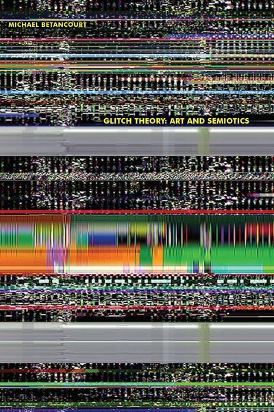 Produktbild: Glitch Theory