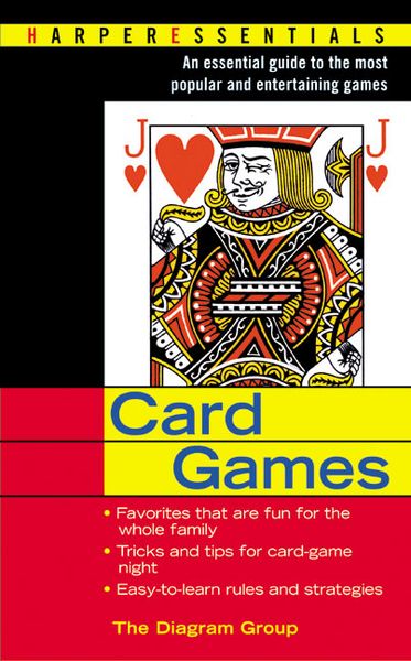 Produktbild: Card Games
