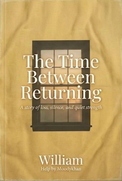 Produktbild: The time Between Returning