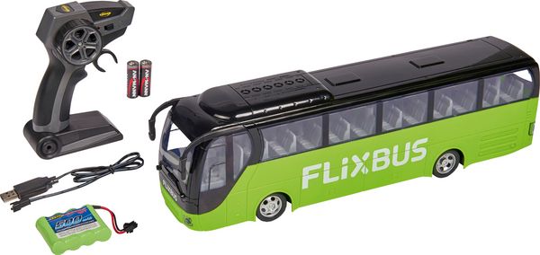 FlixBus 2.4G 100% RTR