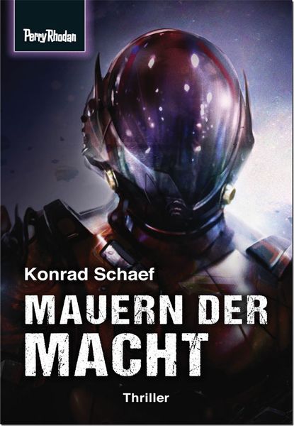 Produktbild: Mauern der Macht