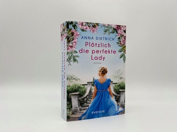 Produktbild: Plötzlich die perfekte Lady
