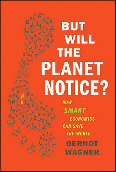 Produktbild: But Will the Planet Notice?