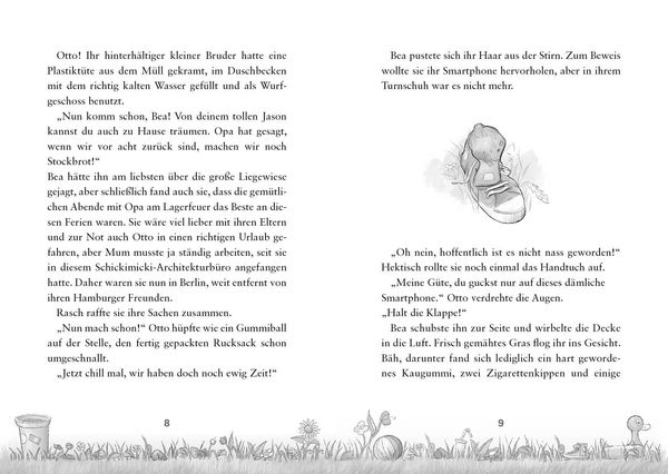Produktbild: Die Cobra-Bande und der geheimnisvolle Sprayer (Die Cobra-Bande-Reihe Band 1)