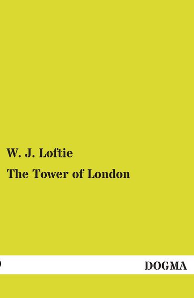 Produktbild: The Tower of London