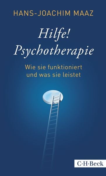 Produktbild: Hilfe! Psychotherapie