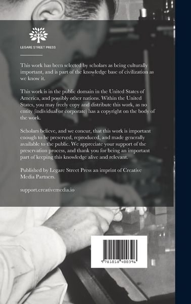 Produktbild: Passages From the Diary of a Late Physician; Volume 1