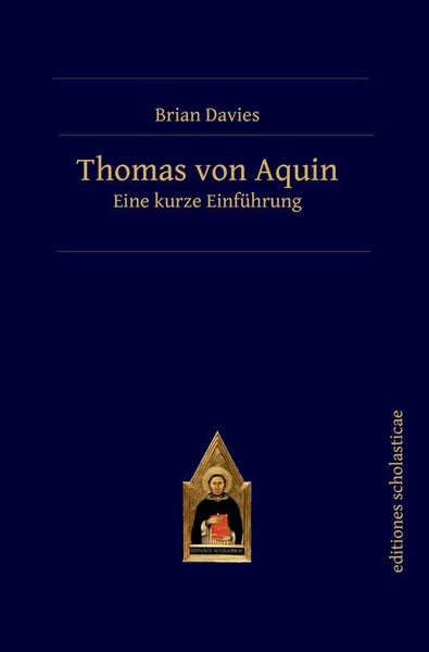 Produktbild: Thomas von Aquin