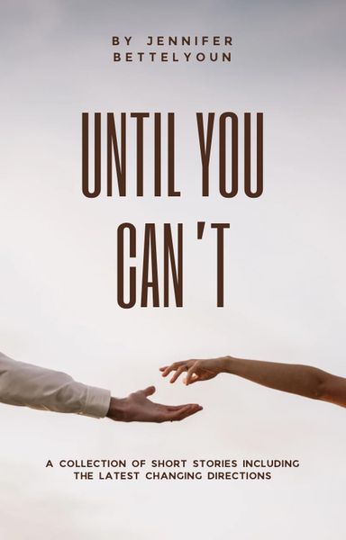 Produktbild: Until You Can't