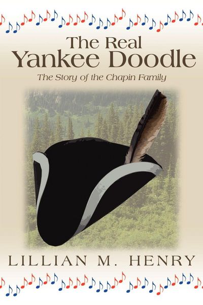 Produktbild: The Real Yankee Doodle