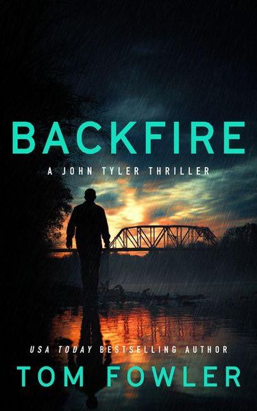 Produktbild: Backfire