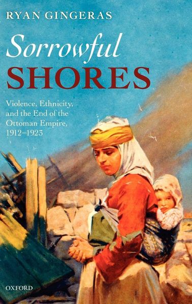 Produktbild: Sorrowful Shores