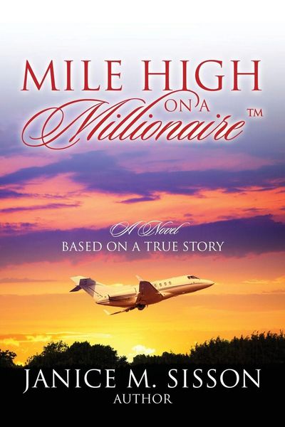 Produktbild: Mile High On A Millionaire