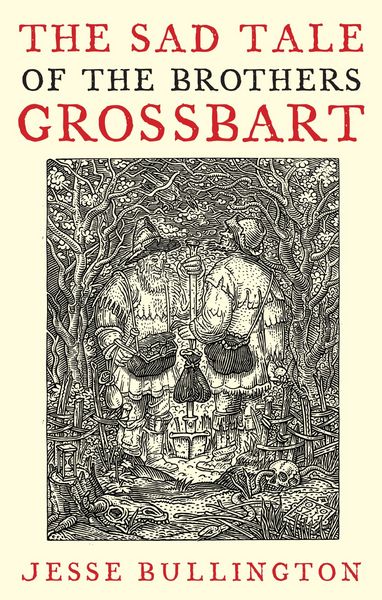 Produktbild: The Sad Tale Of The Brothers Grossbart