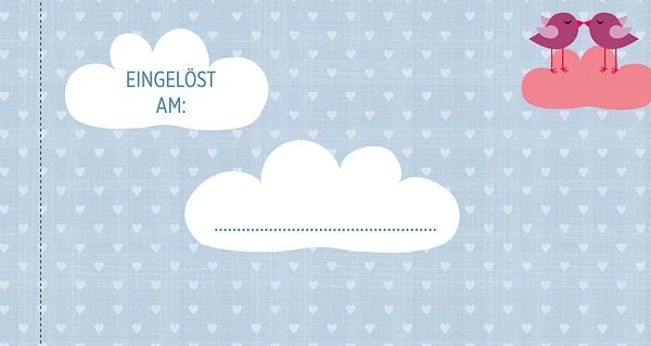 Produktbild: Gutscheinbuch Zeit zu zweit