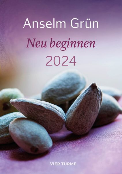 Produktbild: Neu beginnen 2024