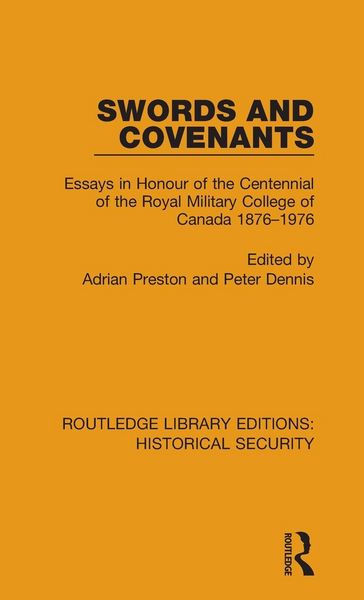 Produktbild: Swords and Covenants