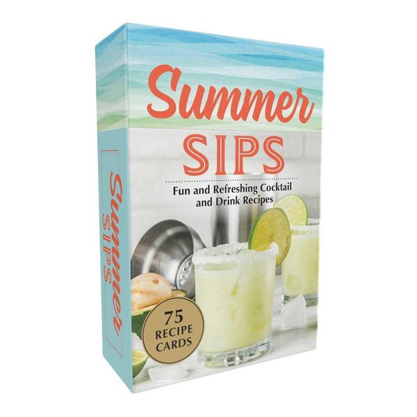 Produktbild: Summer Sips