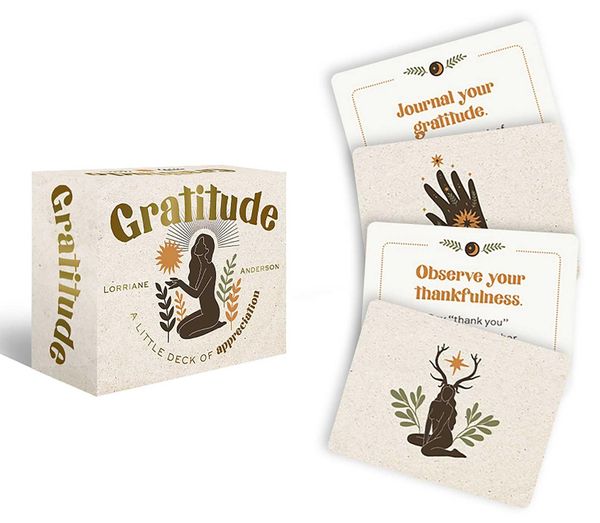 Produktbild: Gratitude