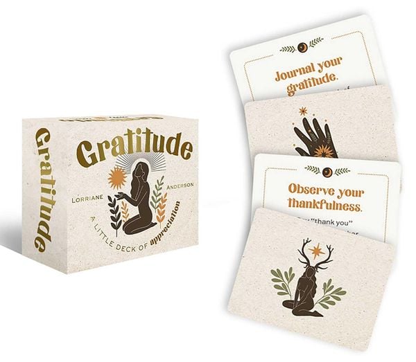 Produktbild: Gratitude