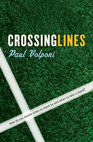 Produktbild: Crossing Lines