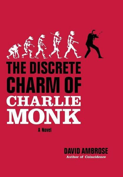 Produktbild: The Discrete Charm of Charlie Monk