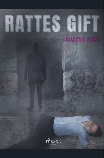 Produktbild: Rattes Gift - Ostfriesland-Krimi