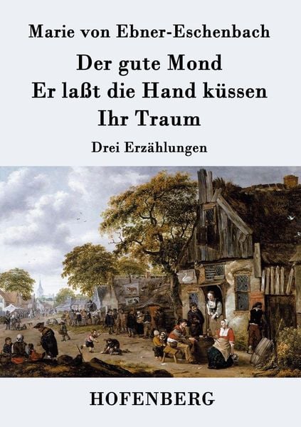 Produktbild: Der gute Mond / Er la&szlig;t die Hand k&uuml;ssen / Ihr Traum