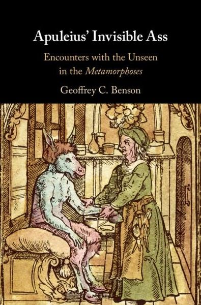 Produktbild: Apuleius' Invisible Ass