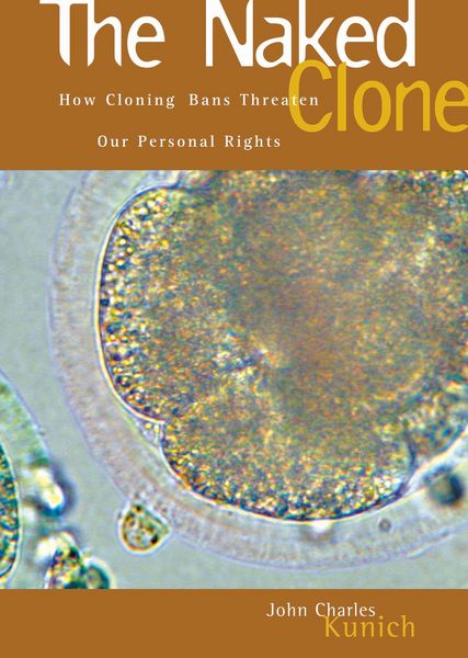 Produktbild: The Naked Clone