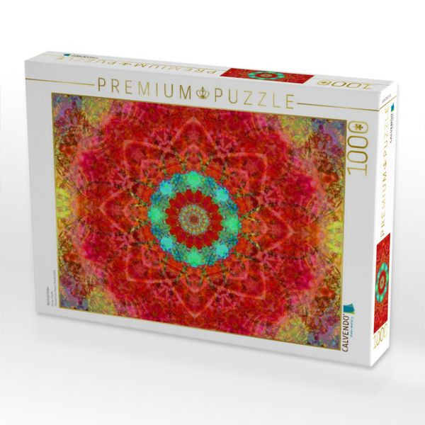 Produktbild: CALVENDO Puzzle N&auml;chstenliebe | 1000 Teile Lege-Gr&ouml;&szlig;e 64x48cm Foto-Puzzle f&uuml;r gl&uuml;ckliche Stunden