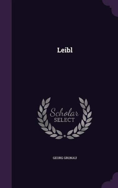 Produktbild: Leibl