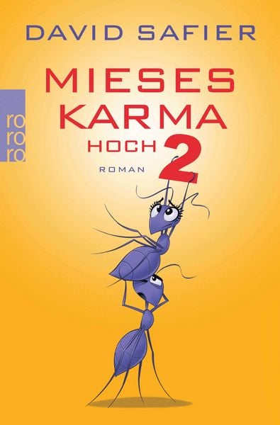 Produktbild: Mieses Karma hoch 2