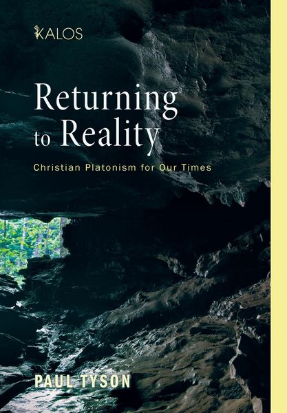 Produktbild: Returning to Reality